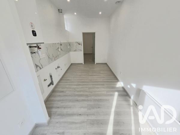 Appartement à vendre 2 pièces 28 m² Lingolsheim