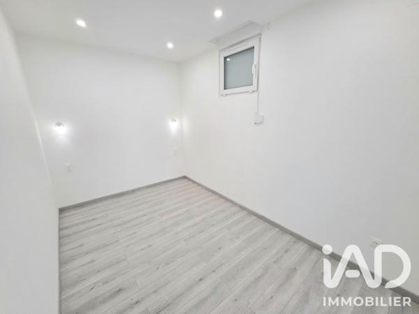 Appartement à vendre 2 pièces 28 m² Lingolsheim