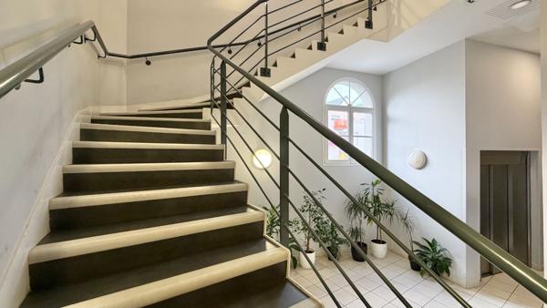 Appartement Corbeil Essonnes 3 pièce(s) 59.50 m2