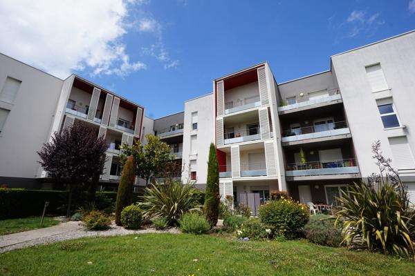 ROYAN : appartement 2 pièces (42 m²) en location