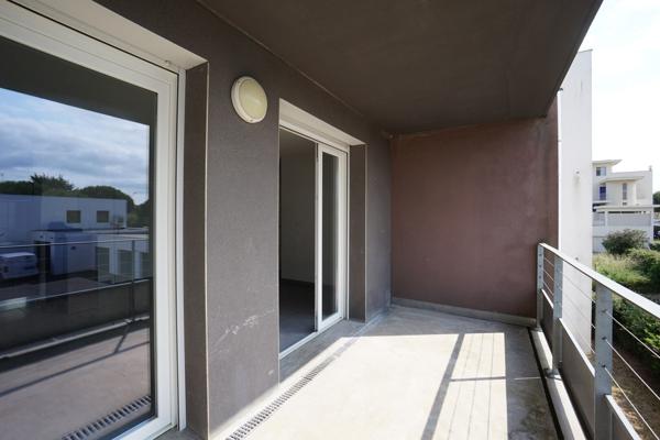 ROYAN : appartement 2 pièces (42 m²) en location