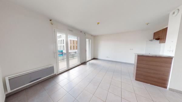 ROYAN : appartement 2 pièces (42 m²) en location