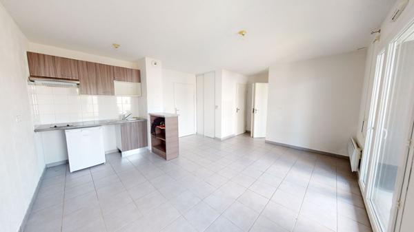 ROYAN : appartement 2 pièces (42 m²) en location