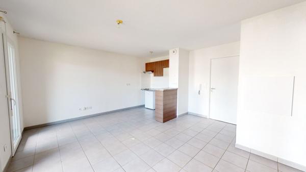 ROYAN : appartement 2 pièces (42 m²) en location