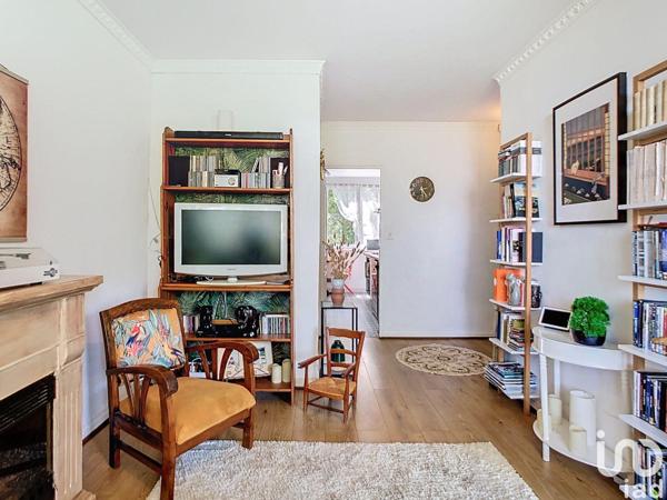 Appartement à vendre 4 pièces 65 m² Fontenay-le-Fleury