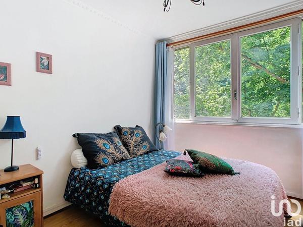 Appartement à vendre 4 pièces 65 m² Fontenay-le-Fleury