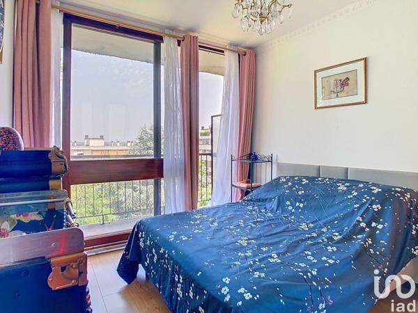 Appartement à vendre 4 pièces 65 m² Fontenay-le-Fleury