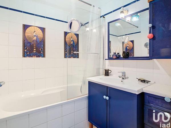 Appartement à vendre 4 pièces 65 m² Fontenay-le-Fleury