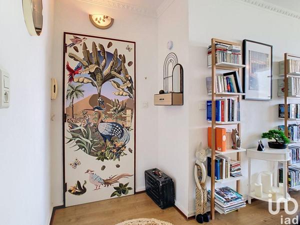 Appartement à vendre 4 pièces 65 m² Fontenay-le-Fleury