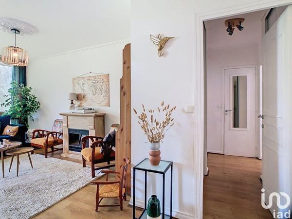 Appartement à vendre 4 pièces 65 m² Fontenay-le-Fleury