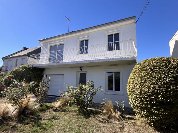 Maison 5 pièce(s) 3 chambre(s) 113 m²