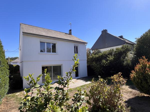 Maison 5 pièce(s) 3 chambre(s) 113 m²