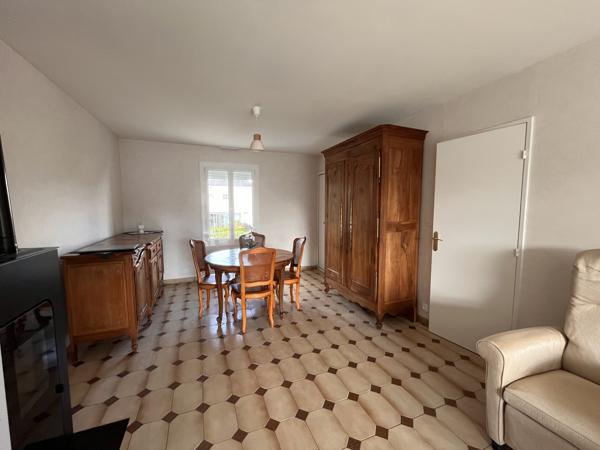 Maison 5 pièce(s) 3 chambre(s) 113 m²
