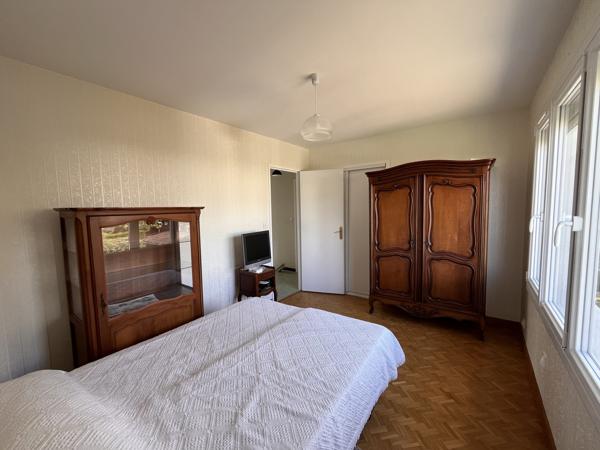 Maison 5 pièce(s) 3 chambre(s) 113 m²