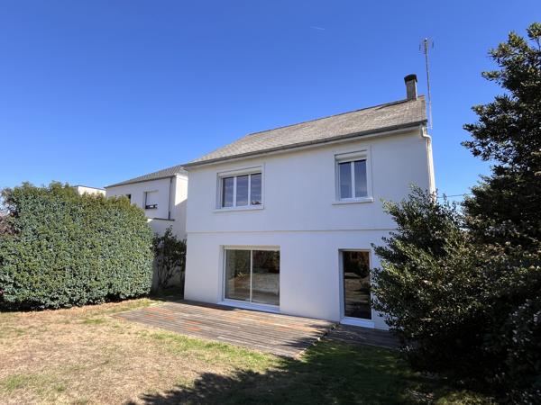 Maison 5 pièce(s) 3 chambre(s) 113 m²