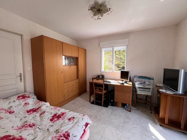 Maison 5 pièce(s) 3 chambre(s) 113 m²