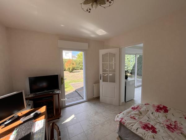 Maison 5 pièce(s) 3 chambre(s) 113 m²