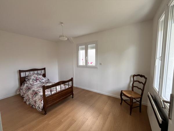Maison 5 pièce(s) 3 chambre(s) 113 m²
