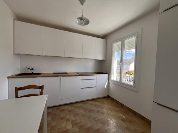 Maison 5 pièce(s) 3 chambre(s) 113 m²