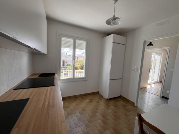 Maison 5 pièce(s) 3 chambre(s) 113 m²
