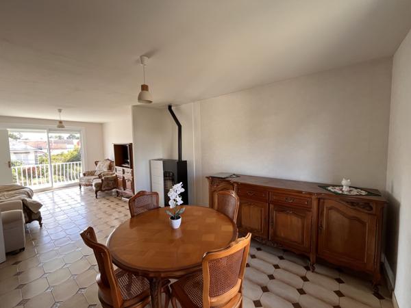 Maison 5 pièce(s) 3 chambre(s) 113 m²