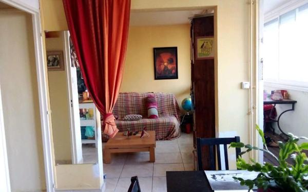 Appartement à vendre    3 pièces • 64 m2 Toulouse