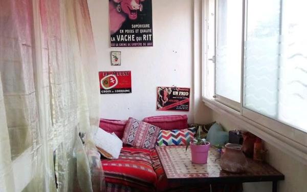 Appartement à vendre    3 pièces • 64 m2 Toulouse