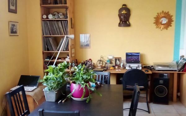 Appartement à vendre    3 pièces • 64 m2 Toulouse