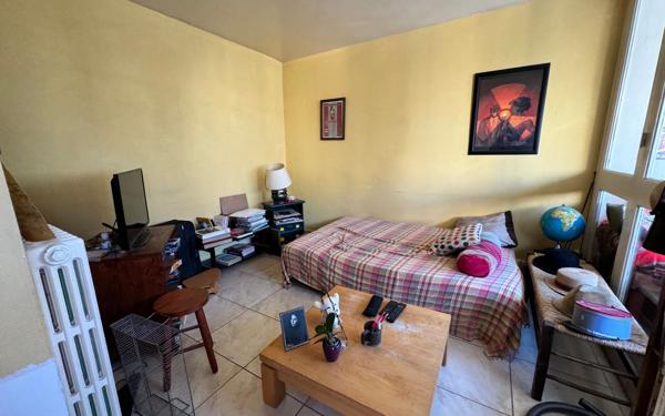 Appartement à vendre    3 pièces • 64 m2 Toulouse