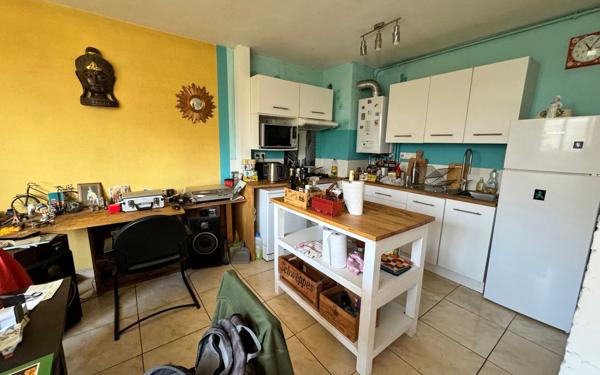 Appartement à vendre    3 pièces • 64 m2 Toulouse