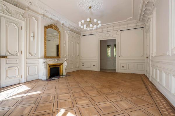 Vente Appartement de luxe Lyon 6 4 Pièces 196 m²