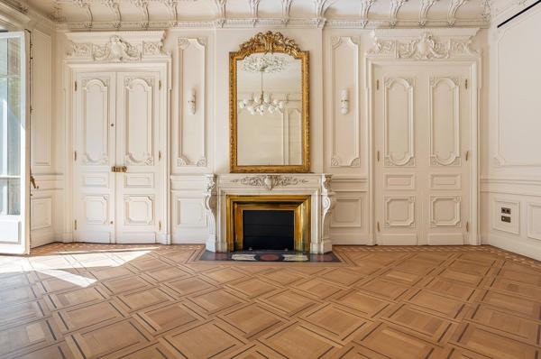 Vente Appartement de luxe Lyon 6 4 Pièces 196 m²