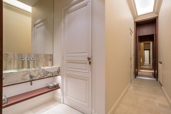 Vente Appartement de luxe Lyon 6 4 Pièces 196 m²