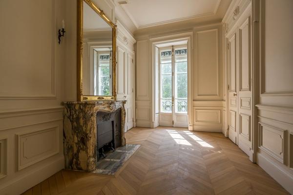 Vente Appartement de luxe Lyon 6 4 Pièces 196 m²