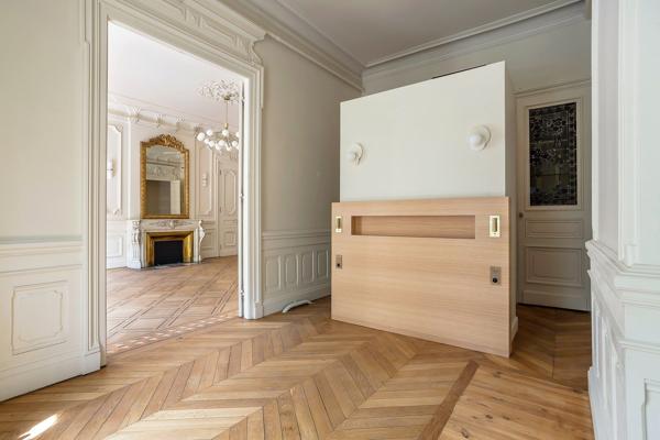 Vente Appartement de luxe Lyon 6 4 Pièces 196 m²