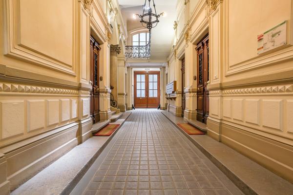 Vente Appartement de luxe Lyon 6 4 Pièces 196 m²