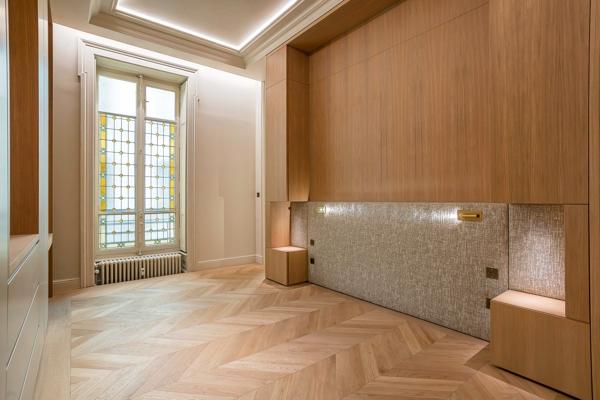 Vente Appartement de luxe Lyon 6 4 Pièces 196 m²