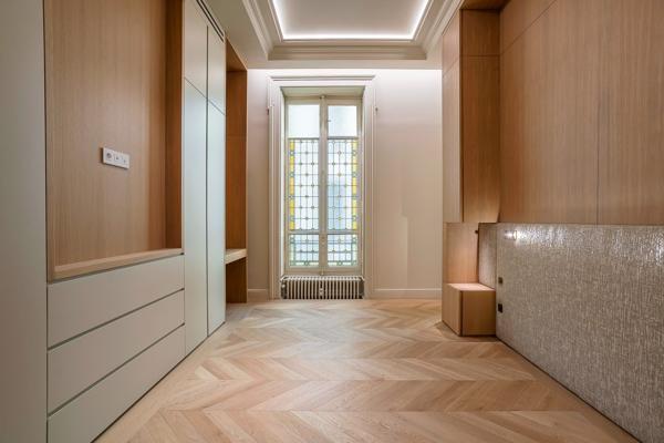 Vente Appartement de luxe Lyon 6 4 Pièces 196 m²
