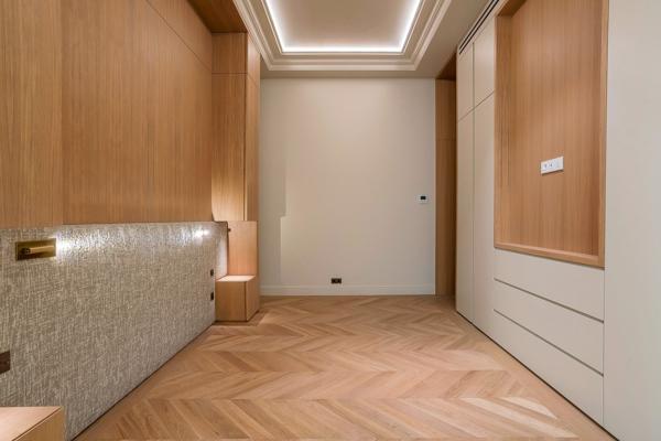 Vente Appartement de luxe Lyon 6 4 Pièces 196 m²