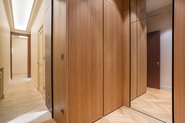 Vente Appartement de luxe Lyon 6 4 Pièces 196 m²