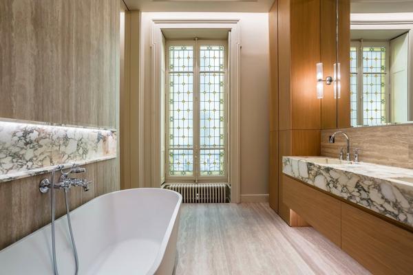 Vente Appartement de luxe Lyon 6 4 Pièces 196 m²