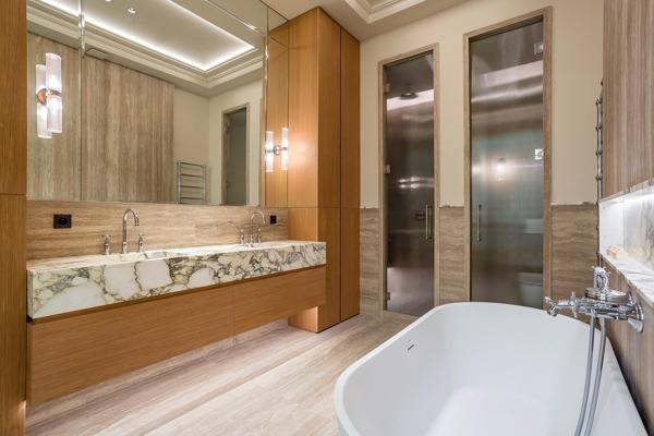 Vente Appartement de luxe Lyon 6 4 Pièces 196 m²