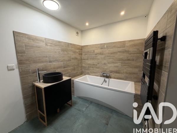Maison à vendre 4 pièces 89 m² Velleron