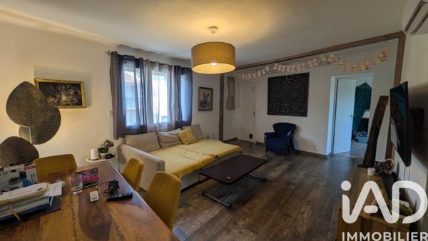 Maison à vendre 4 pièces 89 m² Velleron