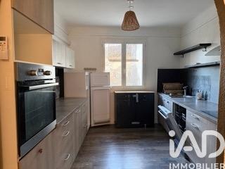 Maison à vendre 4 pièces 89 m² Velleron