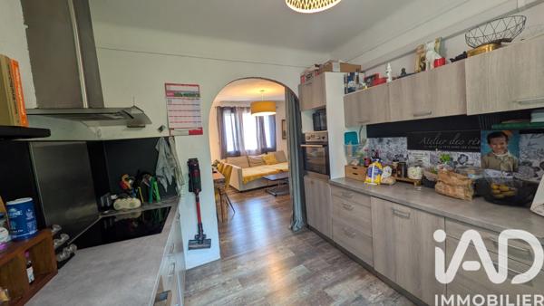 Maison à vendre 4 pièces 89 m² Velleron