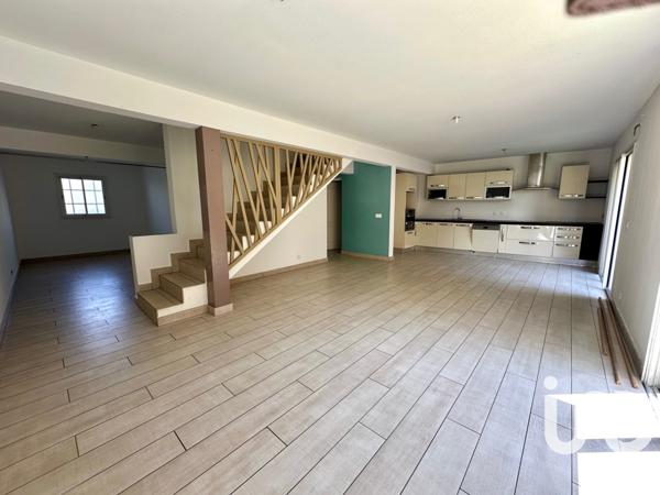 Appartement à vendre 4 pièces 130 m² Saint-Denis