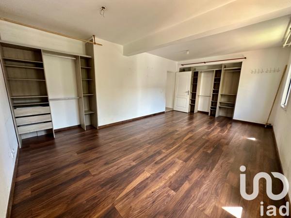 Appartement à vendre 4 pièces 130 m² Saint-Denis