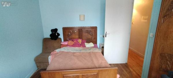 Immeuble à vendre à Lezay dans les Deux-Sèvres (79120), ref : MR499