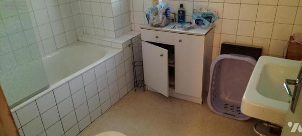 Immeuble à vendre à Lezay dans les Deux-Sèvres (79120), ref : MR499